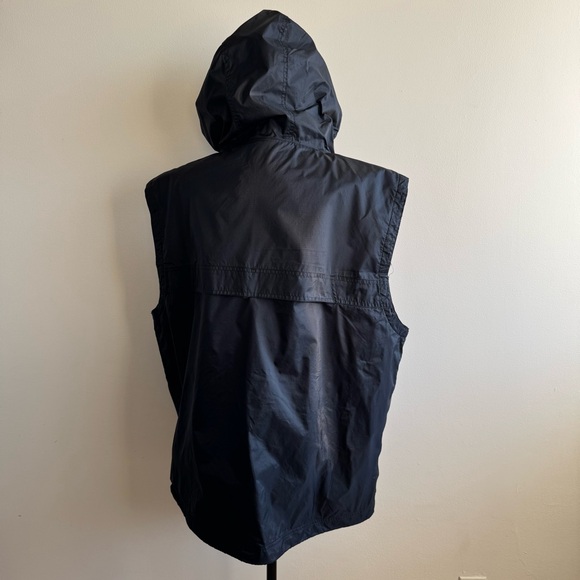 Y2K Vintage Gap Utility Vest - Picture 2 of 9